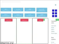 Sites similar to careerpankh.com