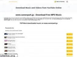 Sites similar to careerpark.jp