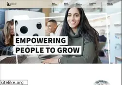Sites similar to careerpartner.eu
