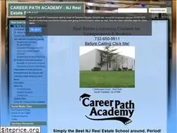 Sites similar to careerpathacademy.com