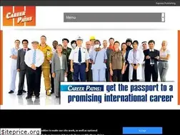Sites similar to careerpaths-esp.com