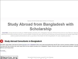 Sites similar to careerpaths.com.bd