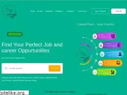 Sites similar to careerplace.in