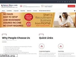 Sites similar to careerplacementsindia.com