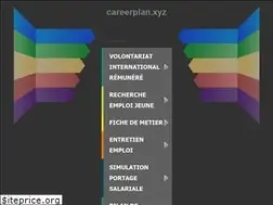 Sites similar to careerplan.xyz
