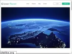 Sites similar to careerplanet.earth
