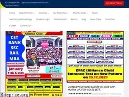 Sites similar to careerplannerindia.com