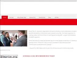 Sites similar to careerplayinc.com