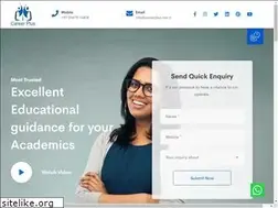 Sites similar to careerplus.net.in