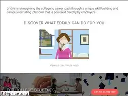 Sites similar to careerpocket.com