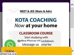 Sites similar to careerpoint.ac.in