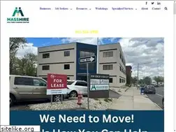 Sites similar to careerpointma.org