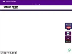 Sites similar to careerpointpatna.com
