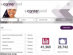 Sites similar to careerpoolbotswana.com