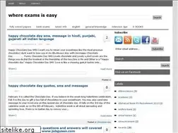 Sites similar to careerport.blogspot.com