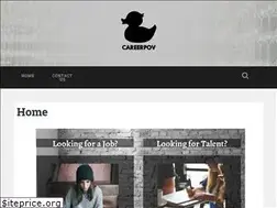 Sites similar to careerpov.com