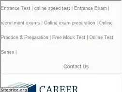 Sites similar to careerprakashan.com