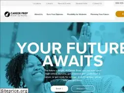 Sites similar to careerprepschool.org