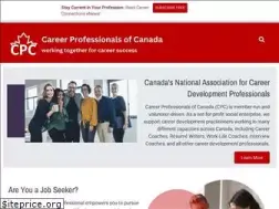 Sites similar to careerprocanada.ca