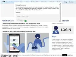 Sites similar to careerprofessor.works
