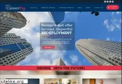 Sites similar to careerproinc.com