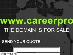 Sites similar to careerprompt.com