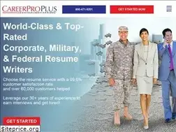 Sites similar to careerproplus.com