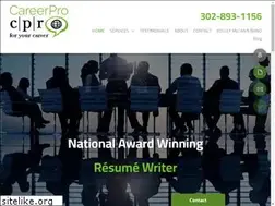 Sites similar to careerprousa.net