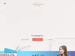 Sites similar to careerqueen.com