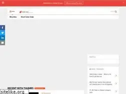 Sites similar to careerquips.blogspot.com