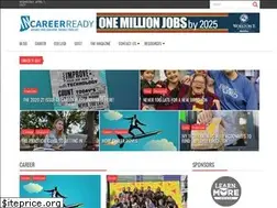 Sites similar to careerreadyindiana.com