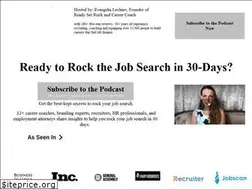 Sites similar to careerreadysetrock.com
