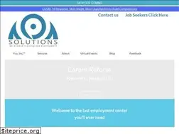 Sites similar to careerreform.com