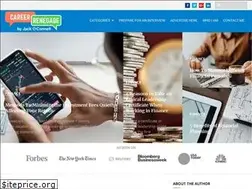 Sites similar to careerrenegade.com