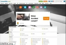 Sites similar to careerride.com