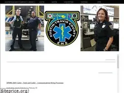 Sites similar to careers-austintexasems.icims.com