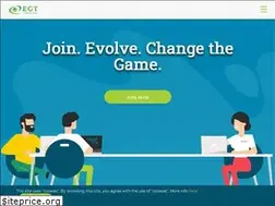 Sites similar to careers-egt-interactive.com