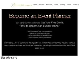Sites similar to careers-in-event-planning.com