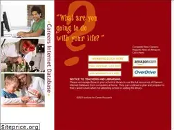 Sites similar to careers-internet.org
