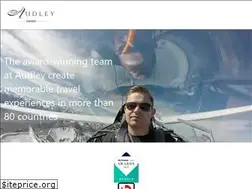 Sites similar to careers.audleytravel.com