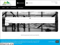 Sites similar to careers.bomageorgia.org