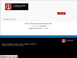 Sites similar to careers.cc-sw.com