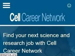 Sites similar to careers.cell.com