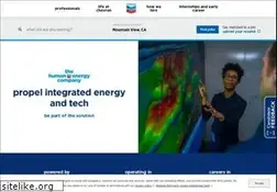 Sites similar to careers.chevron.com