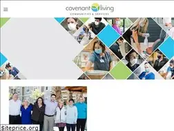 Sites similar to careers.covliving.org