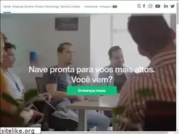 Sites similar to careers.creditas.com