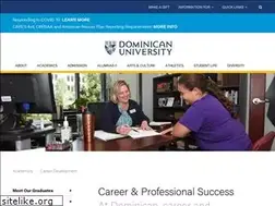 Sites similar to careers.dom.edu