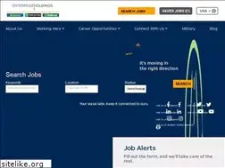 Sites similar to careers.enterprise.com