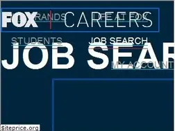 Sites similar to careers.foxnews.com
