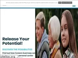 Sites similar to careers.gg